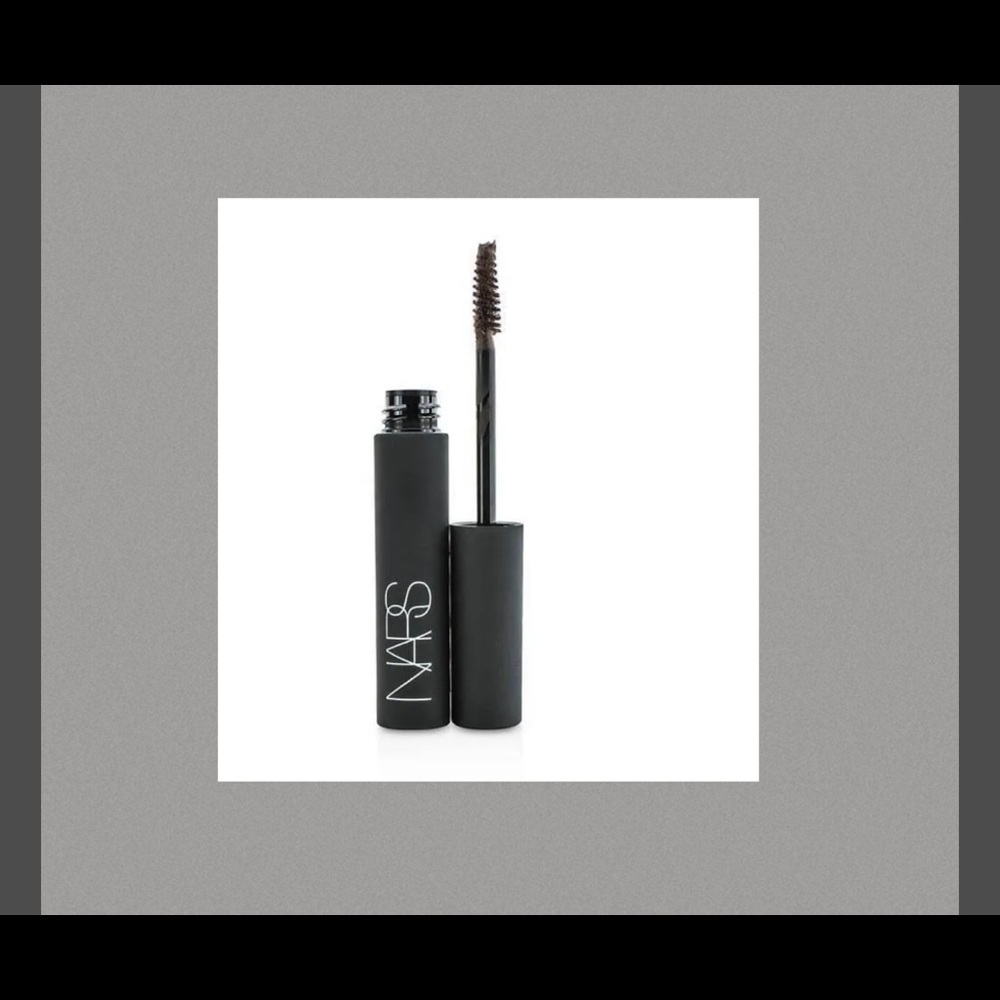 NARS "kinshasa" brown gel